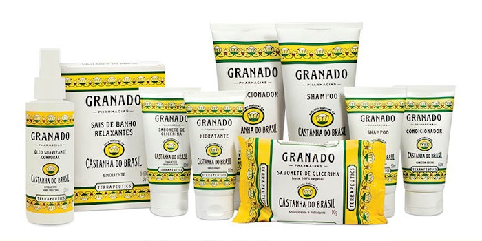 Puig will help Granado grow internationally.