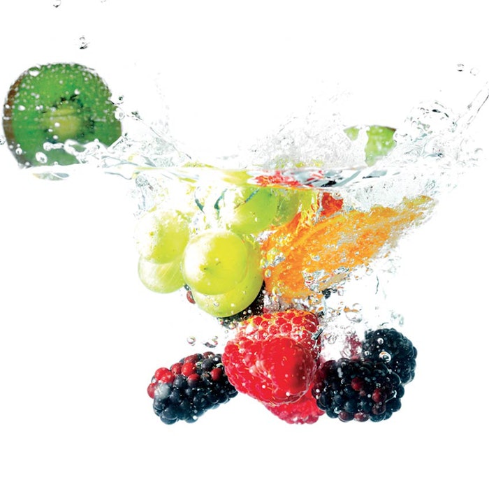 berries