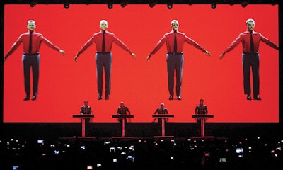 kraftwerk
