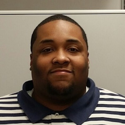 New savory flavorist