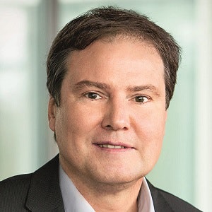 CEO of symrise