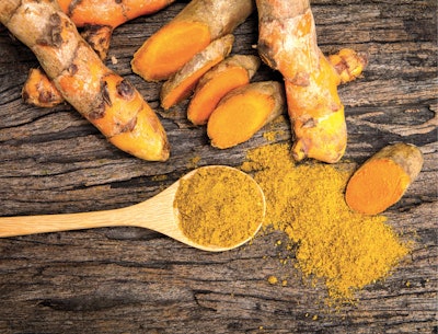 curcumin