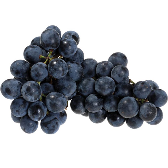 grapes