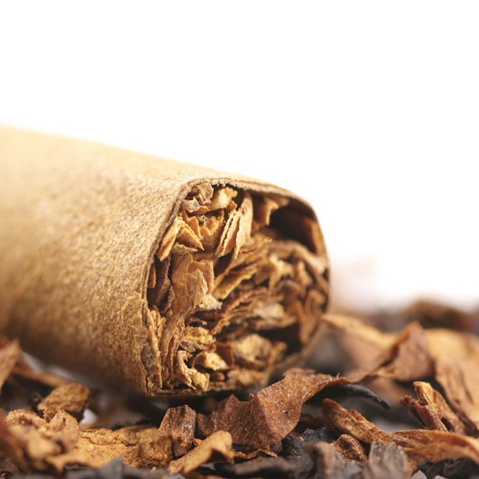 tobacco