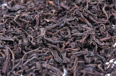 Blacktea