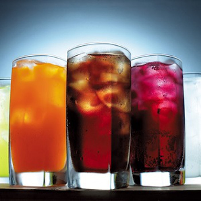 beverage