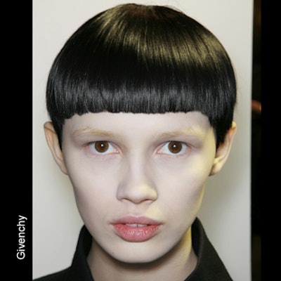 Runway Report: January, 2010