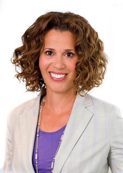 Mary Beth West of Hershey