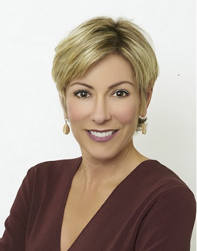 A speaker at Flavorcon 2017