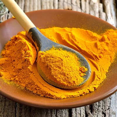 Cardamom: An intense sweet flavor and very aromatic. Used in both sweet and savory dishes including curry blends, baked goods and coffee. With anti-carcinogenic, cardiovascular health and cholesterol-aiding properties. Turmeric: Golden and slightly aromatic with an intense, slightly bitter flavor. Contains anti-inflammatory curcumin. Used in curry powder, lentil and meat dishes, relishes, smoothies and pickles, and sometimes replaces saffron.