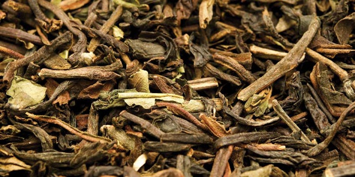 Darjeeling Tea