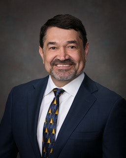 A presenter at Flavorcon