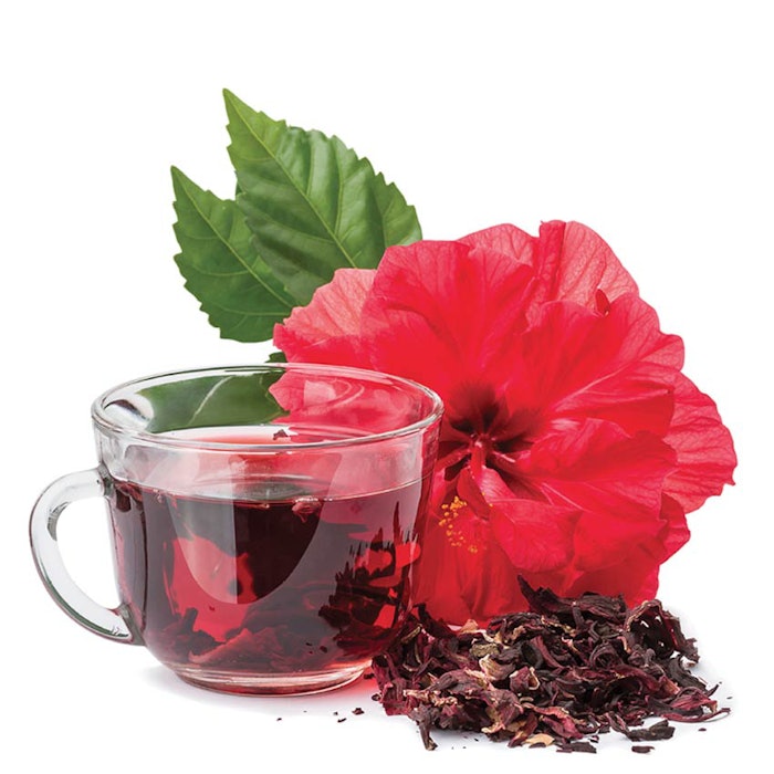 hibiscus