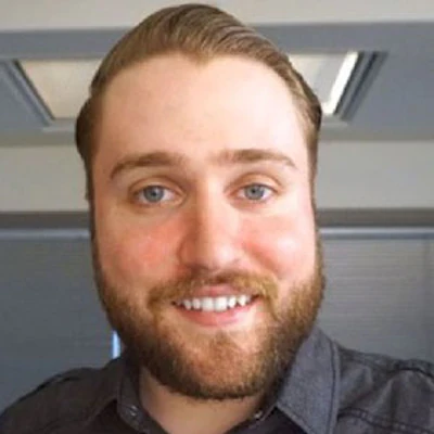 William Bartholomew was newly hired as a marketing specialist and graphic designer, concentrating on projects in both flavor and fragrance divisions. He graduated from Columbia College with a degree in graphic design. Bartholomew was previously a brand management and corporate identity consultant, working with companies in various industries.