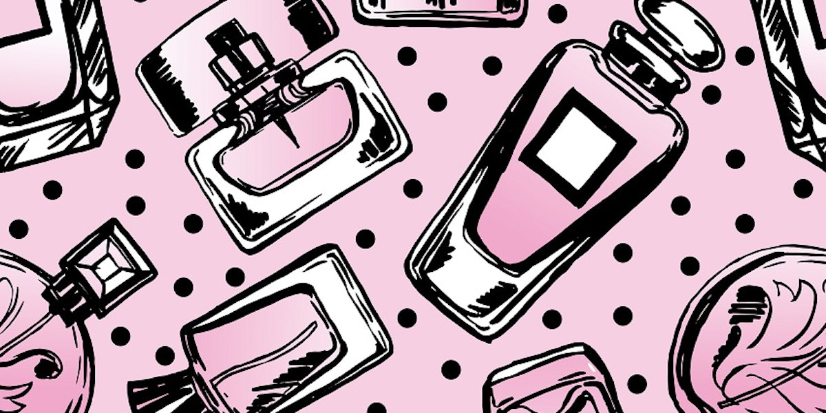 Luca turin favorite hotsell fragrances