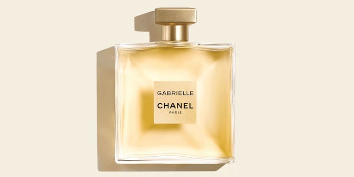 @chanelofficial / via Instagram