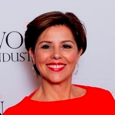 Flavorist Catalina Lee