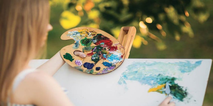 paint