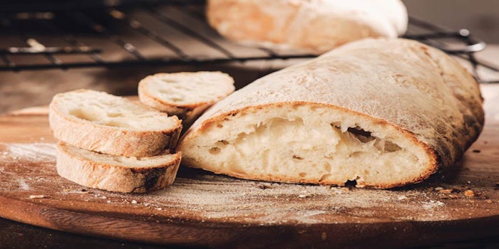 Sourdough bread’s mixture of microorganisms and mother culture is inspiration for a polyculture flavor fermentation to capture natural flavoring aroma chemicals for the bakery and grain-based industries.