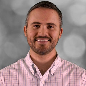 A recent hire