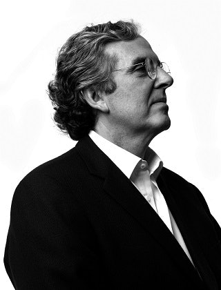 A master perfumer