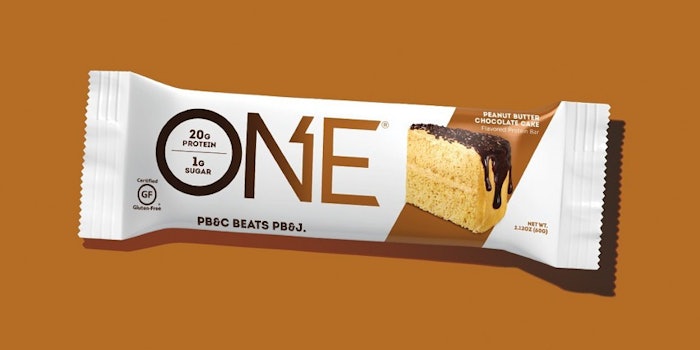 Photo provided by ONE Brands