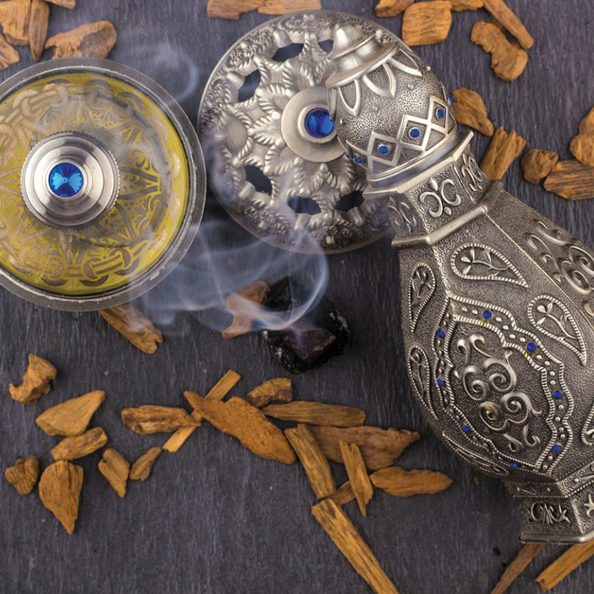 Real best sale oud fragrances