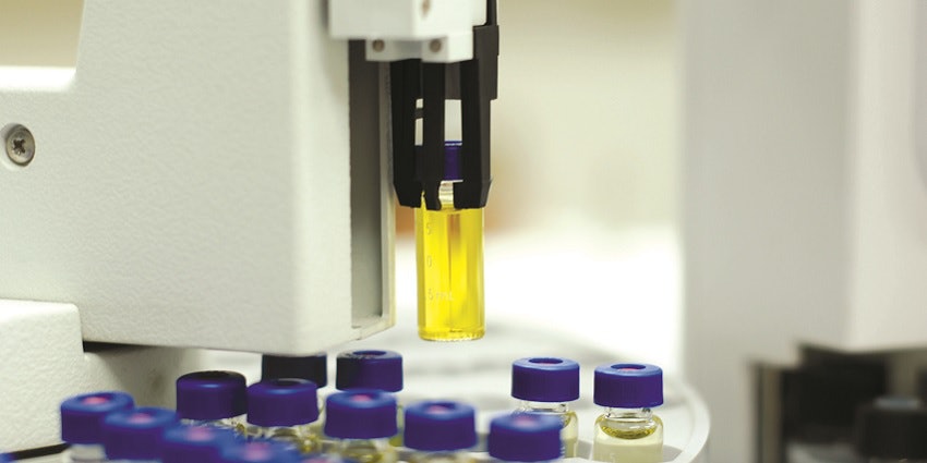 GCMS as a Tool for Flavor Development | Perfumer & Flavorist