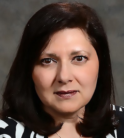 Anne Marie Api, Ph D