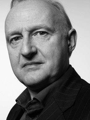 Master perfumer Dominique Ropion