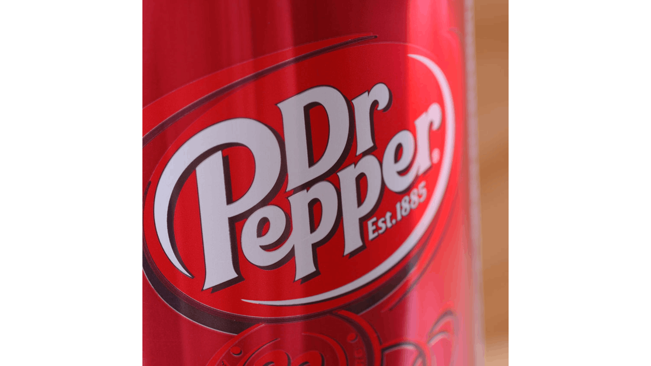 Dr Pepper Snapple Merges with Keurig Green Mountain Perfumer