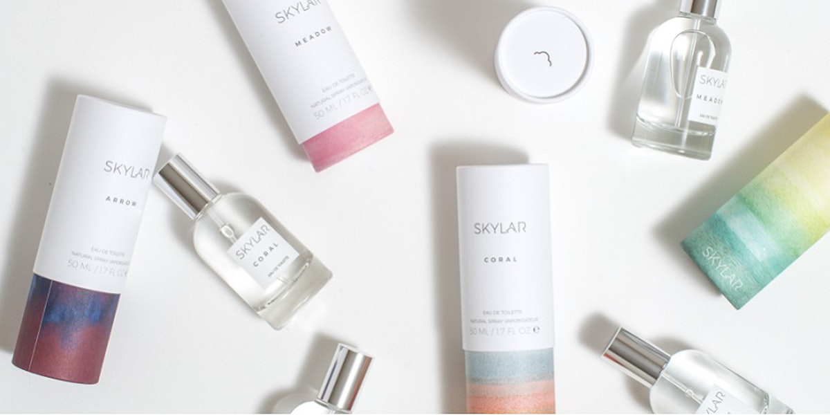 Skylar meadow eau on sale de toilette