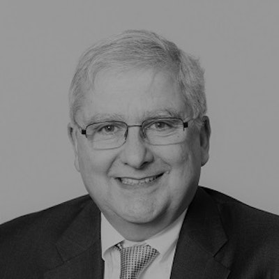 Robert Bedoukian, PhD, president of Bedoukian Research