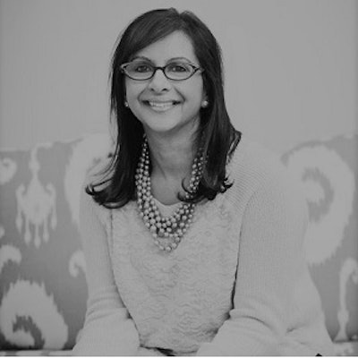 Zerlina Dubois, master perfumer for Procter & Gamble