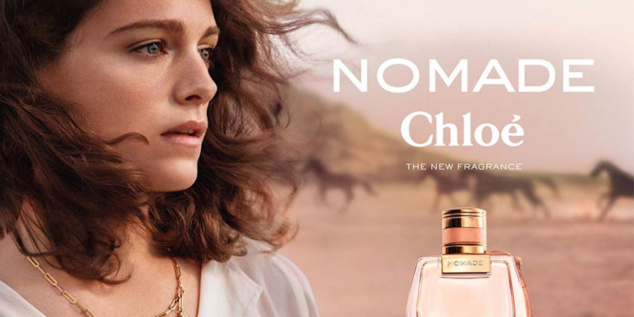 chloe nomade perfume wedding｜TikTok Search