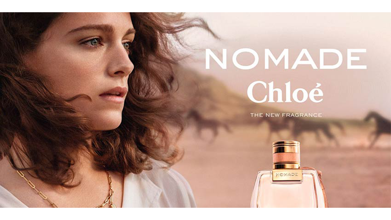 Chloe Releases New Fragrance Nomade Perfumer Flavorist