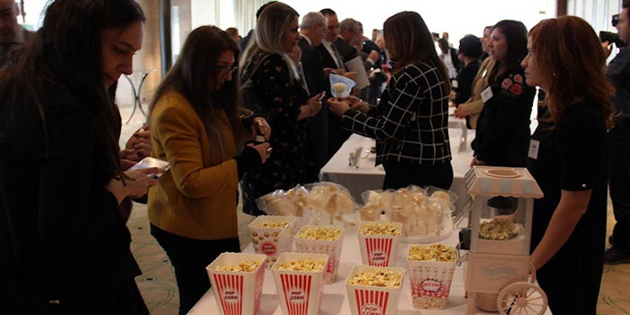 FlavourDay tasting activities