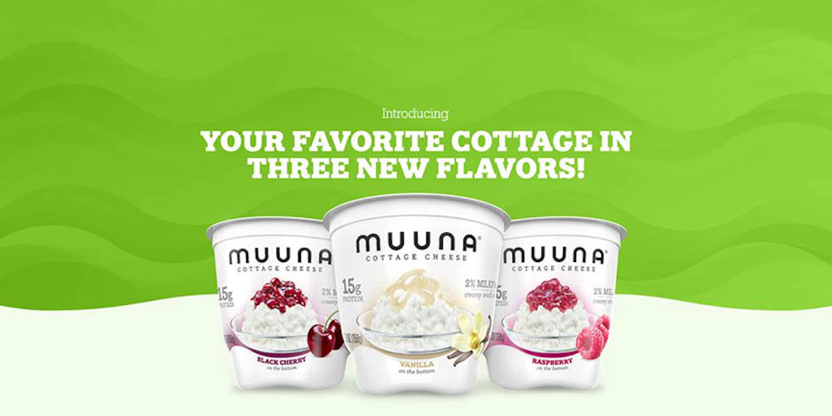 Muuna Announces Three New Flavors | Perfumer & Flavorist