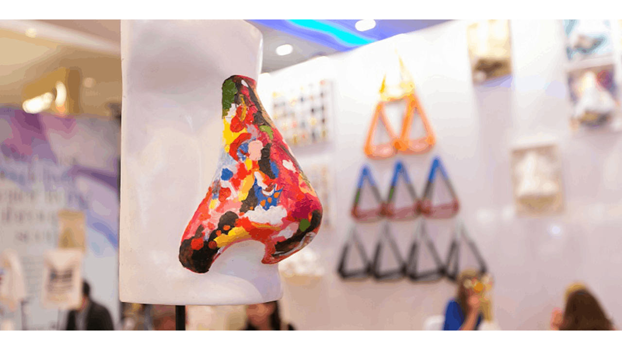 Fabios fine fragrances winter collection 2025