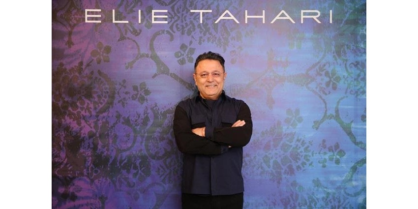 Elie tahari fragrance shop