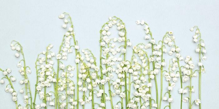 Muguet smell sales