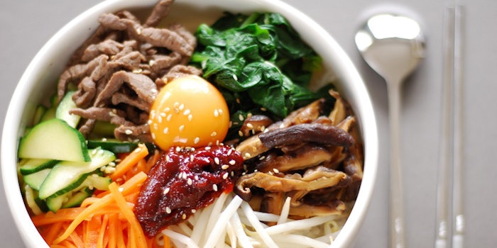 Photo provided by Mane