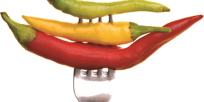 Cuminaldehyde, ≥98%, FCC, FG MilliporeSigma www.sigmaaldrich.com/flavors-fragrances Cuminaldehyde, ≥98%, FCC, FG (FEMA# 2341, CAS# 122-03-2) has numerous applications to provide spicy, warm, vegetative, green pepper, herbal, savory cumin, curry and caraway notes. This ingredient is certified food grade, halal and kosher. It also meets MilliporeSigma’s fully transparent food safe elite quality level, which encompasses vendor auditing, food grade compliance requirements, organoleptic testing and all of the regulatory documentation, including manufacturing process diagrams.