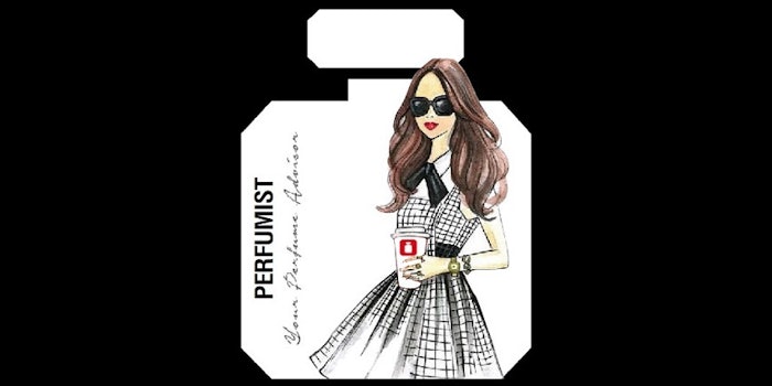 Photo provided by Perfumist