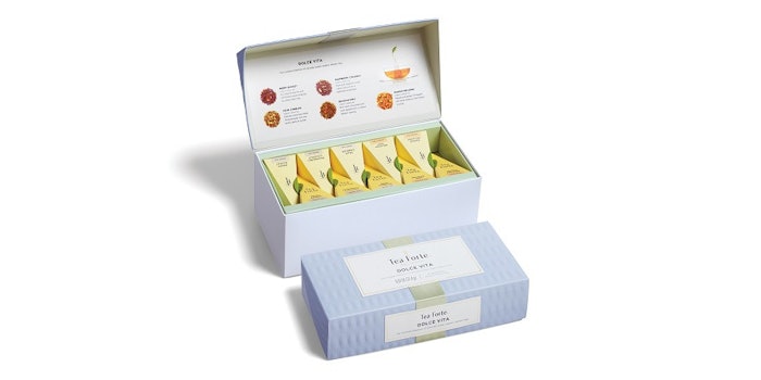 Photo provided by Tea Forté