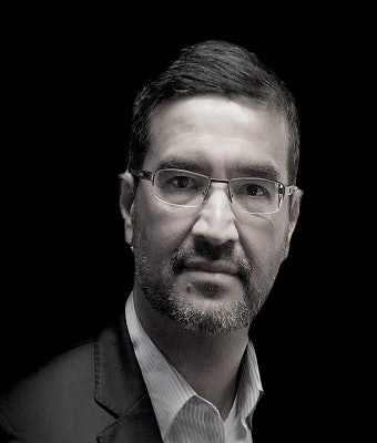 A speaker at WPC