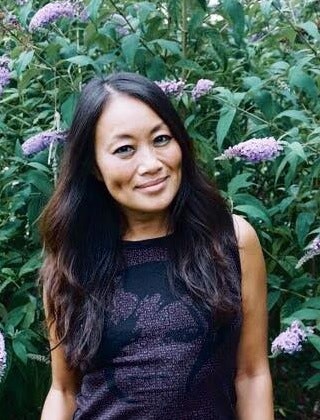 The founder of Perumarie