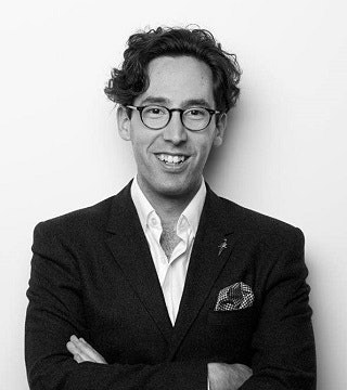 A photo of a WPC presenter