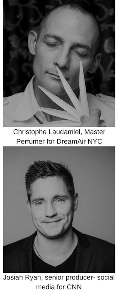 WPC speakers for 2018