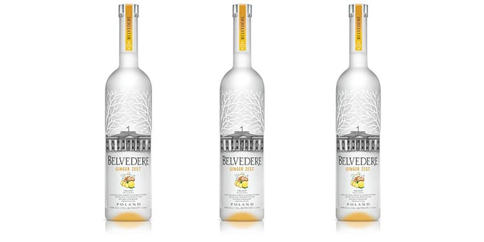 Photo provided by Belvedere Vodka